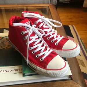 Converse All Star Madison Mid-top